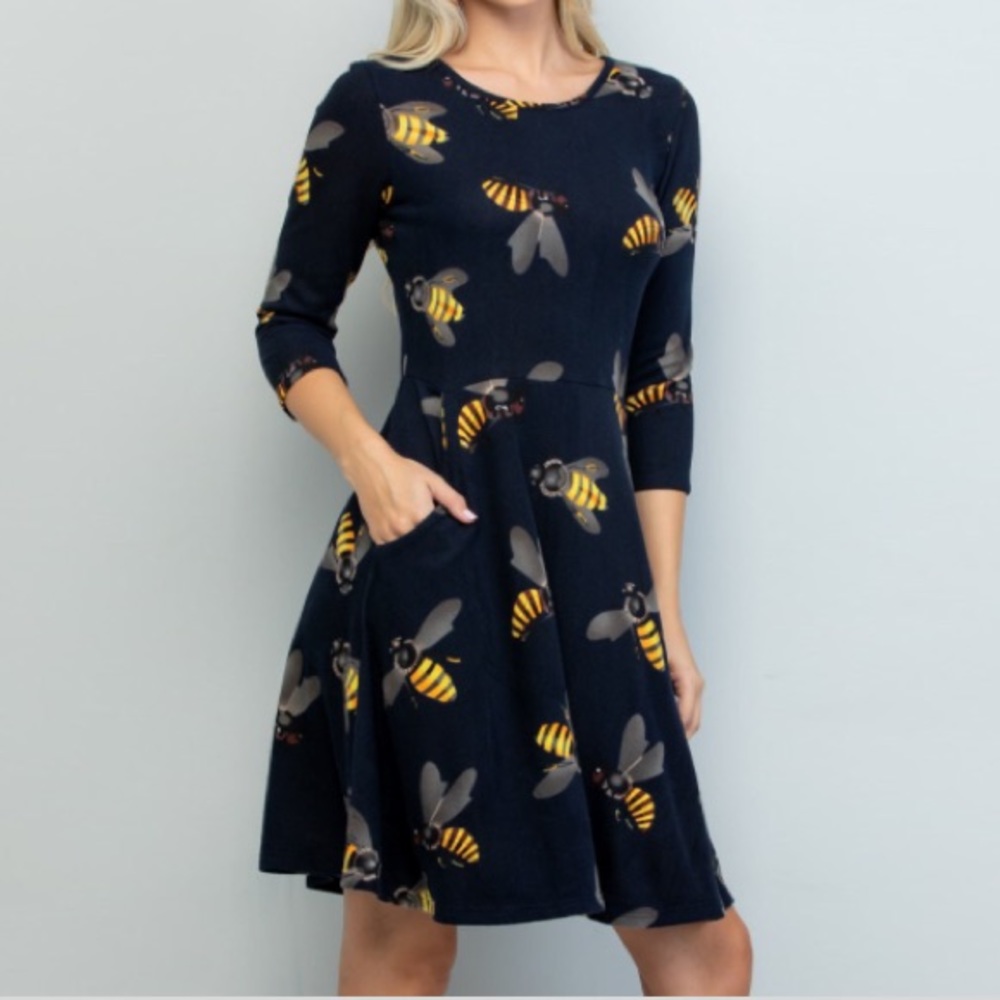 ๐ Bee tunic ๐ - Picture 3 of 8